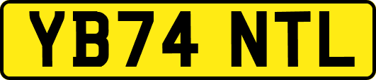 YB74NTL
