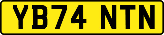 YB74NTN