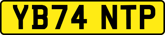 YB74NTP