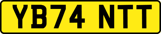 YB74NTT