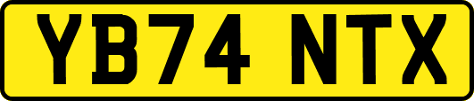 YB74NTX