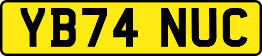 YB74NUC