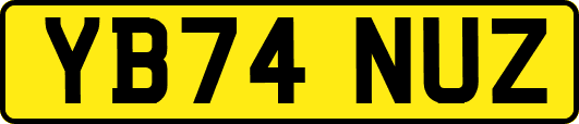 YB74NUZ