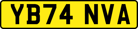 YB74NVA