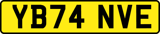 YB74NVE