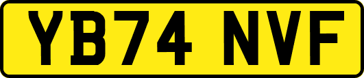YB74NVF