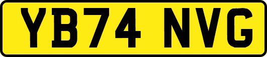 YB74NVG