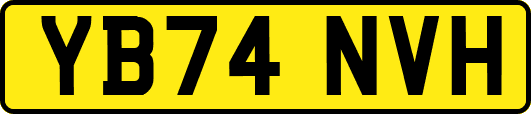 YB74NVH