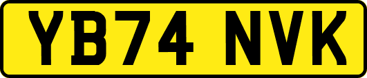 YB74NVK