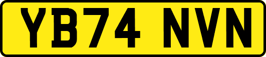 YB74NVN