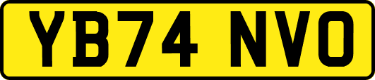 YB74NVO
