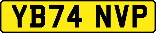 YB74NVP