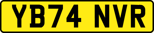YB74NVR
