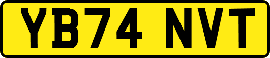 YB74NVT