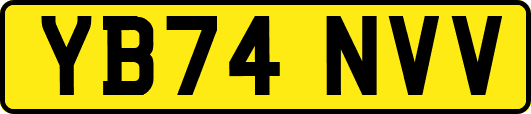 YB74NVV