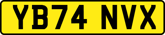 YB74NVX