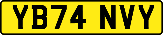 YB74NVY