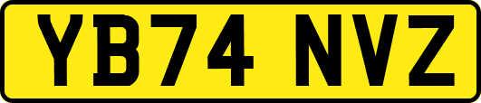 YB74NVZ