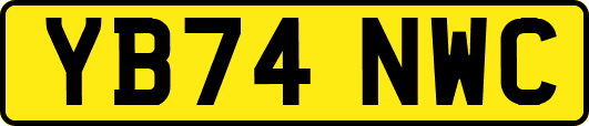 YB74NWC