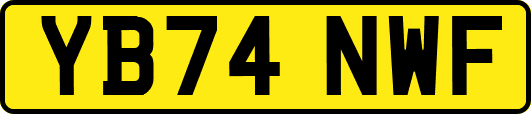 YB74NWF