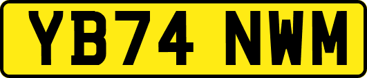 YB74NWM
