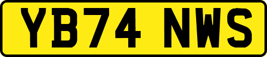 YB74NWS