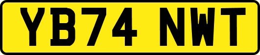 YB74NWT