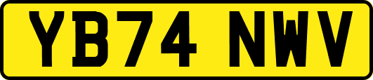 YB74NWV