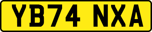 YB74NXA