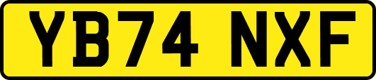 YB74NXF