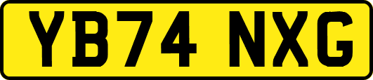 YB74NXG