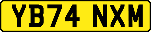 YB74NXM