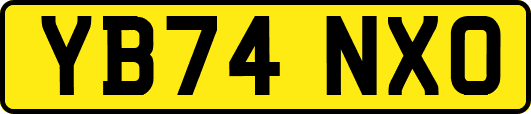 YB74NXO