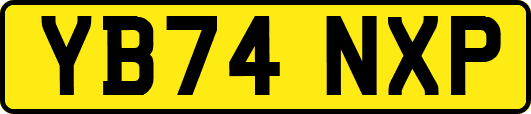 YB74NXP