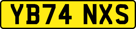 YB74NXS