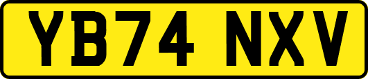 YB74NXV