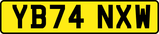 YB74NXW