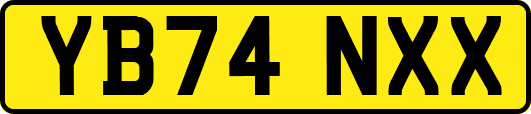 YB74NXX