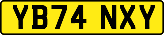 YB74NXY