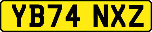 YB74NXZ