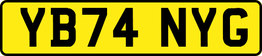 YB74NYG