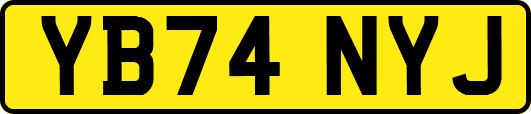 YB74NYJ
