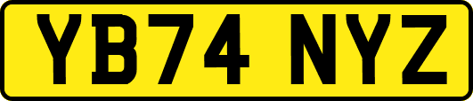 YB74NYZ