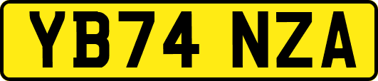 YB74NZA
