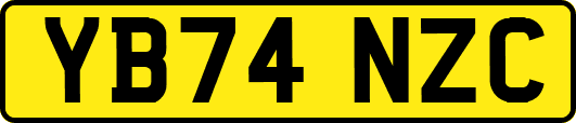 YB74NZC