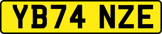 YB74NZE