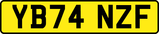 YB74NZF