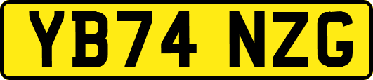 YB74NZG