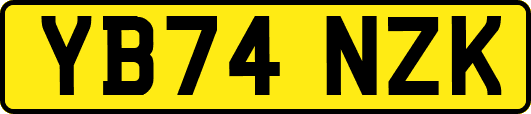 YB74NZK