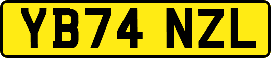 YB74NZL